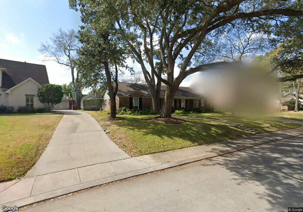 12119 Beauregard Dr, Houston, TX 77024 - photo 1