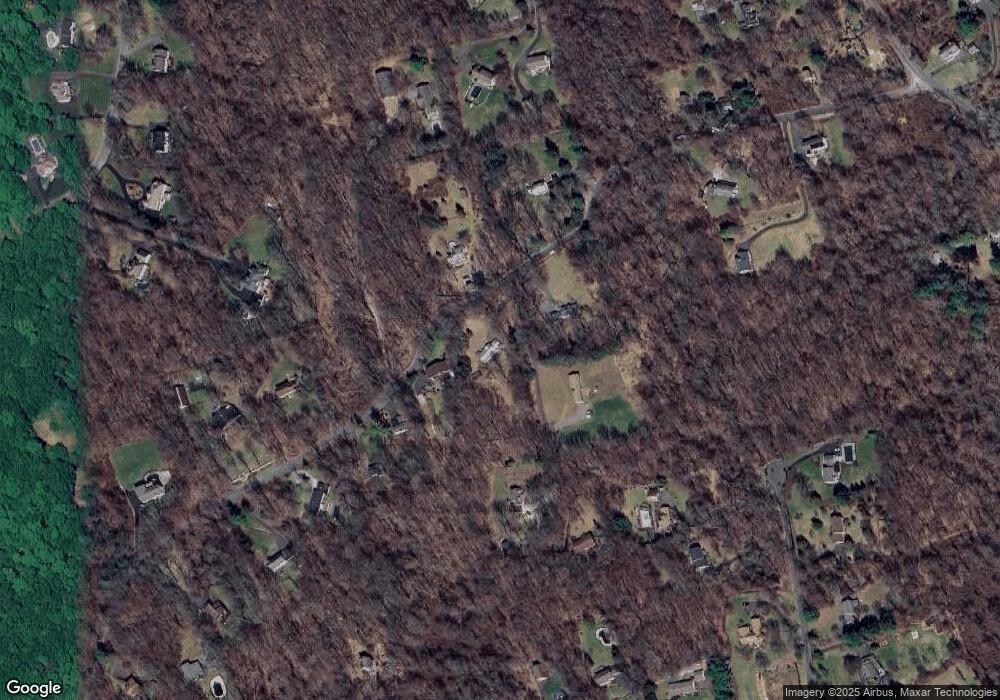 92 Pocahontas Rd, Redding, CT 06896 - photo 1