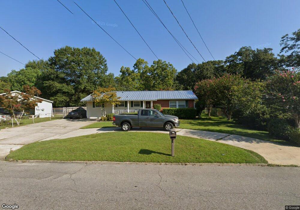 1252 W Selma St, Dothan, AL 36301 - photo 1