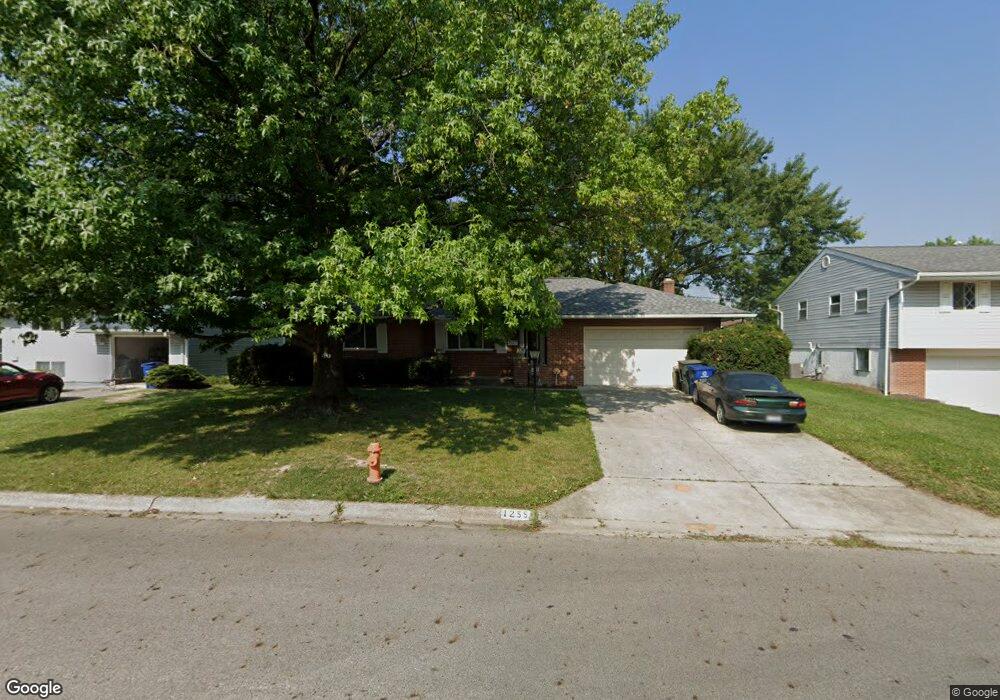 1255 Bellflower Ave, Columbus, OH 43204 - photo 1