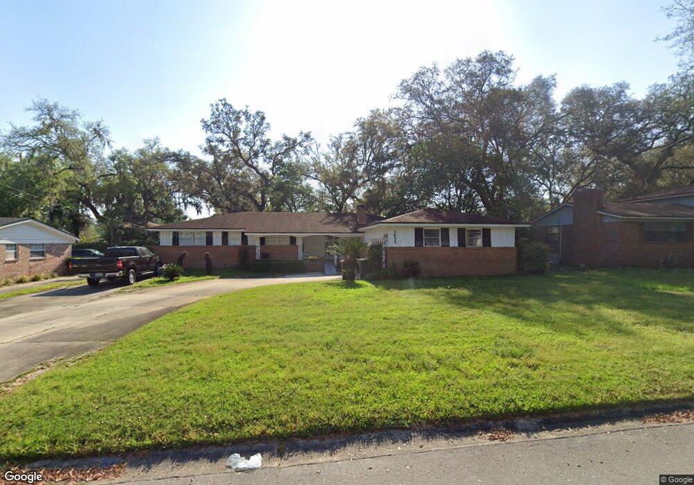 1655 Westminister Ave, Jacksonville, FL 32210 - photo 1