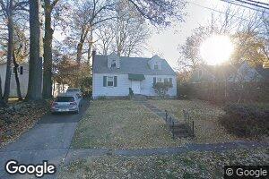 41 Summit Place, Haworth, NJ 07641