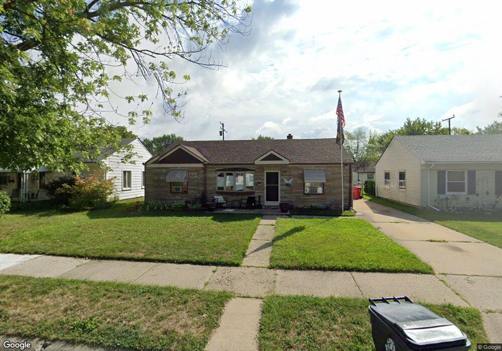 26378 Woodmont St, Roseville, MI 48066 - photo 1