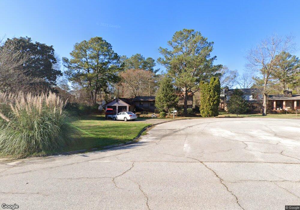 8869 Drakes Ct unit 2, Jonesboro, GA 30236 - photo 1