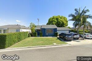 11219 Farndon St, South El Monte, CA 91733