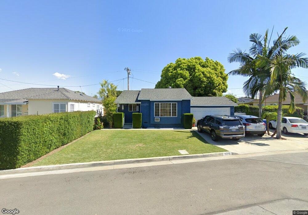 11219 Farndon St, South El Monte, CA 91733 - photo 1