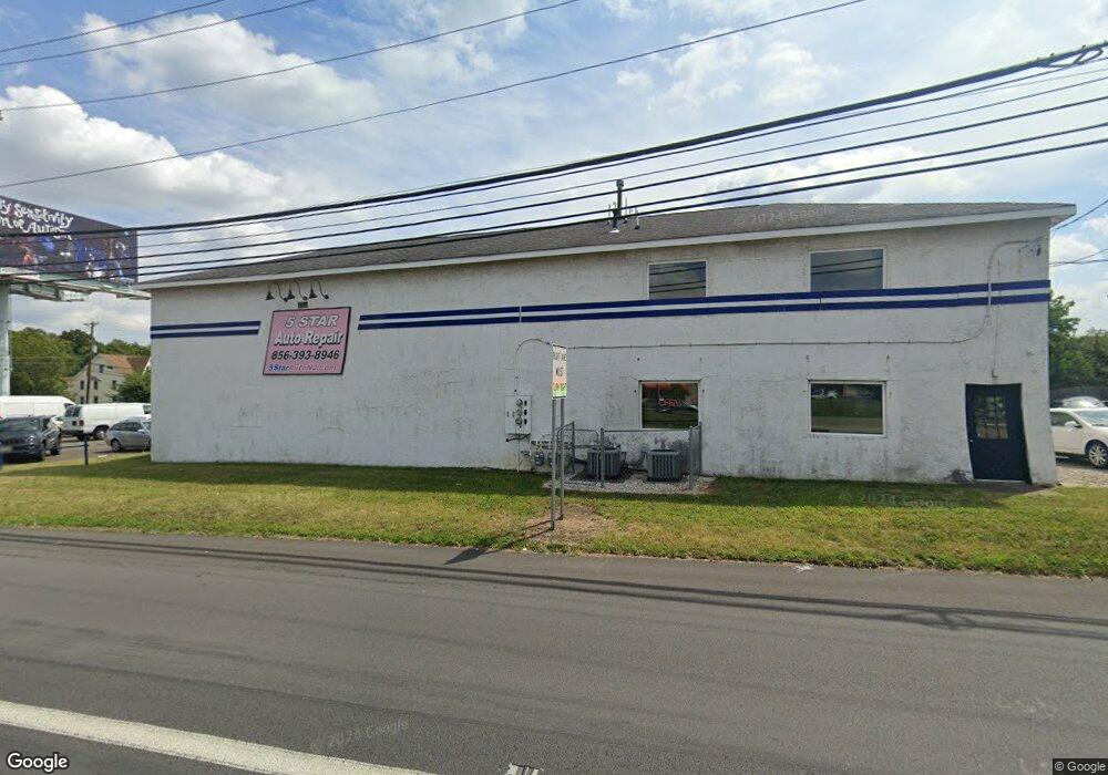 8010 U S 130, Delran, NJ 08075 - photo 1