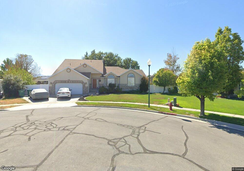 3731 Shasta Cir, Riverton, UT 84065 - photo 1