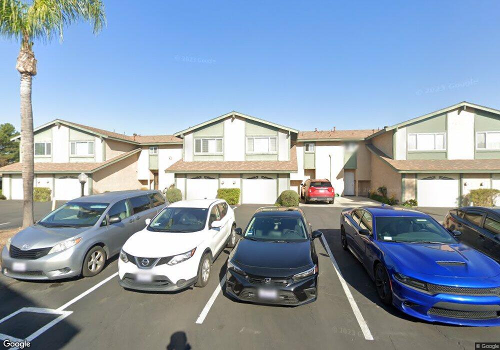 5401 Villa Way unit 19, Cypress, CA 90630 - photo 1