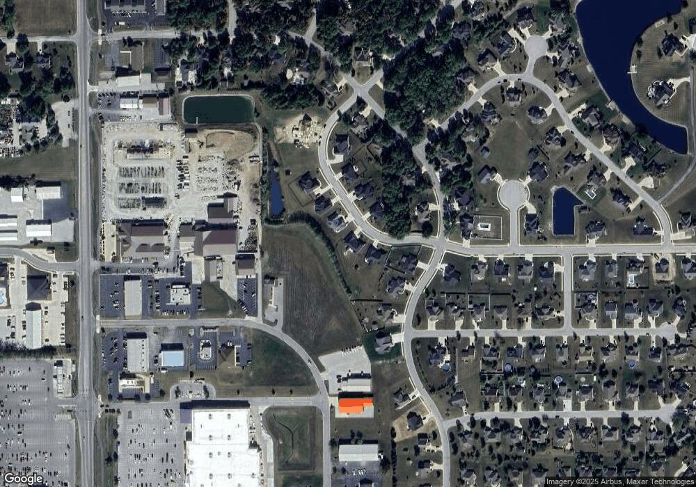 2160 Red Oak Ct unit 162, Bluffton, IN 46714 - photo 1