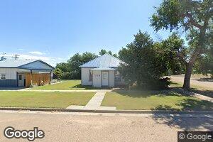 144 S High St, Dighton, KS 67839