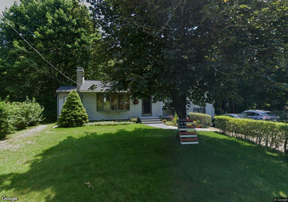 42 Sherwood Hill Dr, Holden, MA 01520 - photo 1