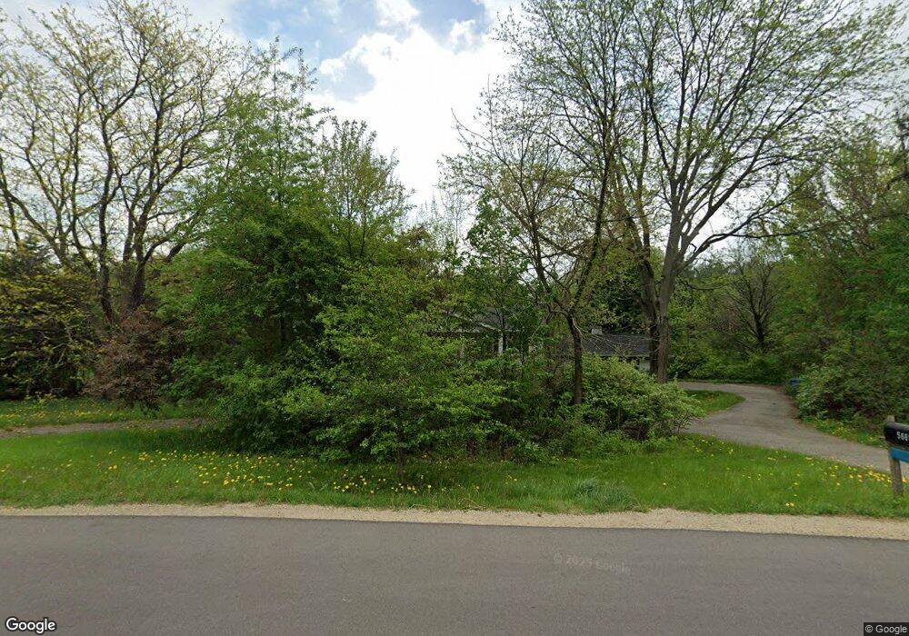 5661 Vineyard Rd, Fitchburg, WI 53575 - photo 1