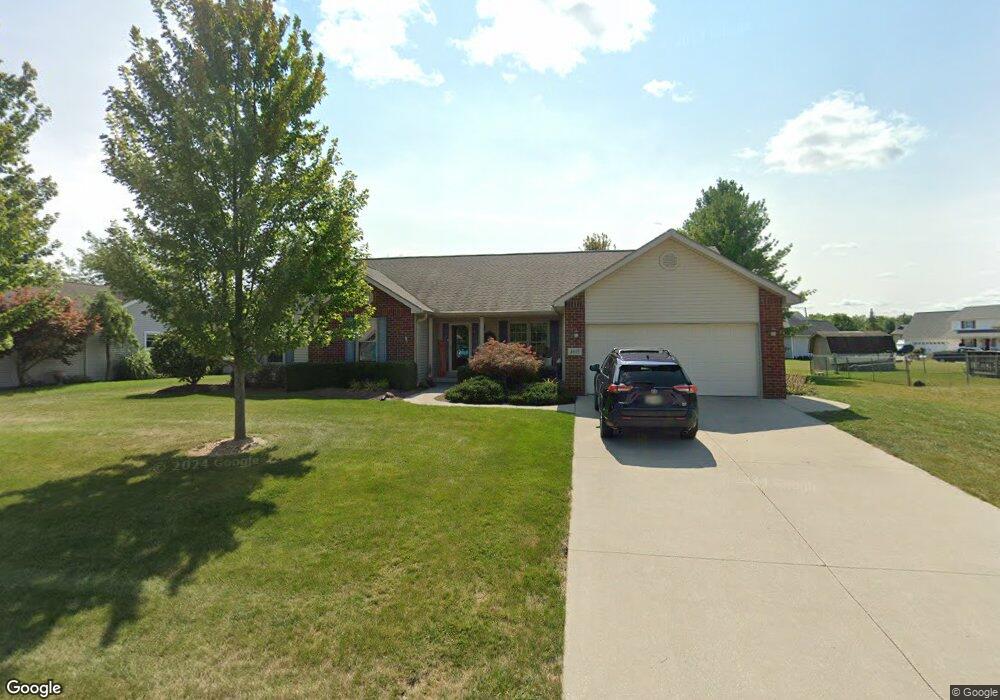 4685 Amaryllis St, Lima, OH 45807 - photo 1