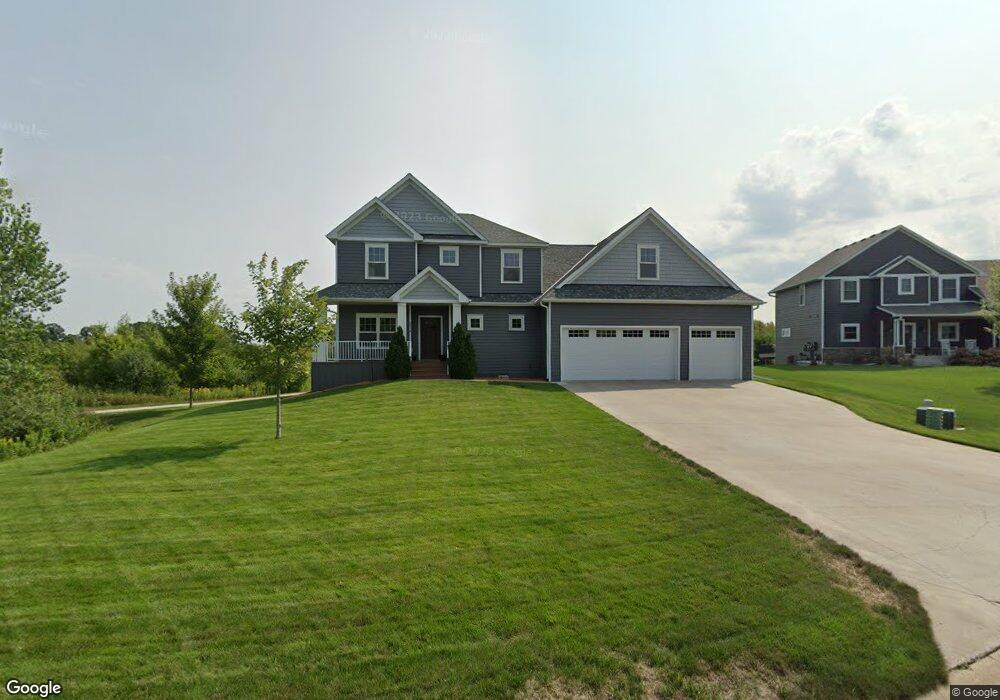 3314 Old Creek Way NE, Sauk Rapids, MN 56379 - photo 1