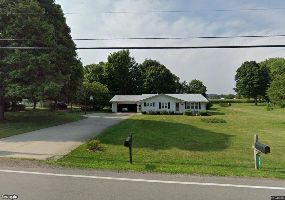 2993 Horns Mill Rd, Sugar Grove, OH 43155 - photo 1