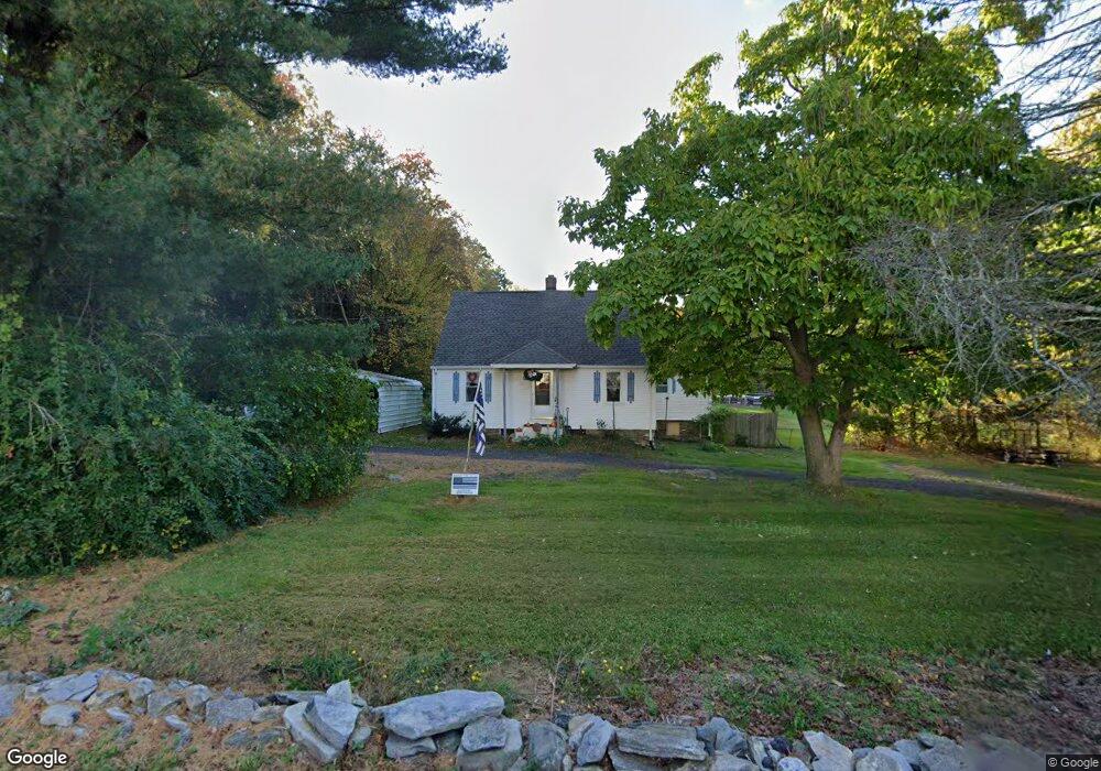 391 Carpenter Rd, Coventry, CT 06238 - photo 1