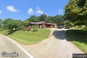 40070 State Route 681, Shade, OH 45776