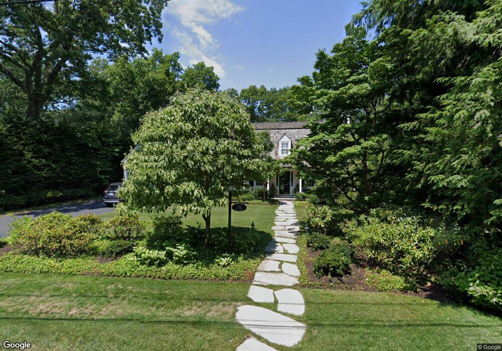 49 Arnold Rd, Wellesley Hills, MA 02481 - photo 1