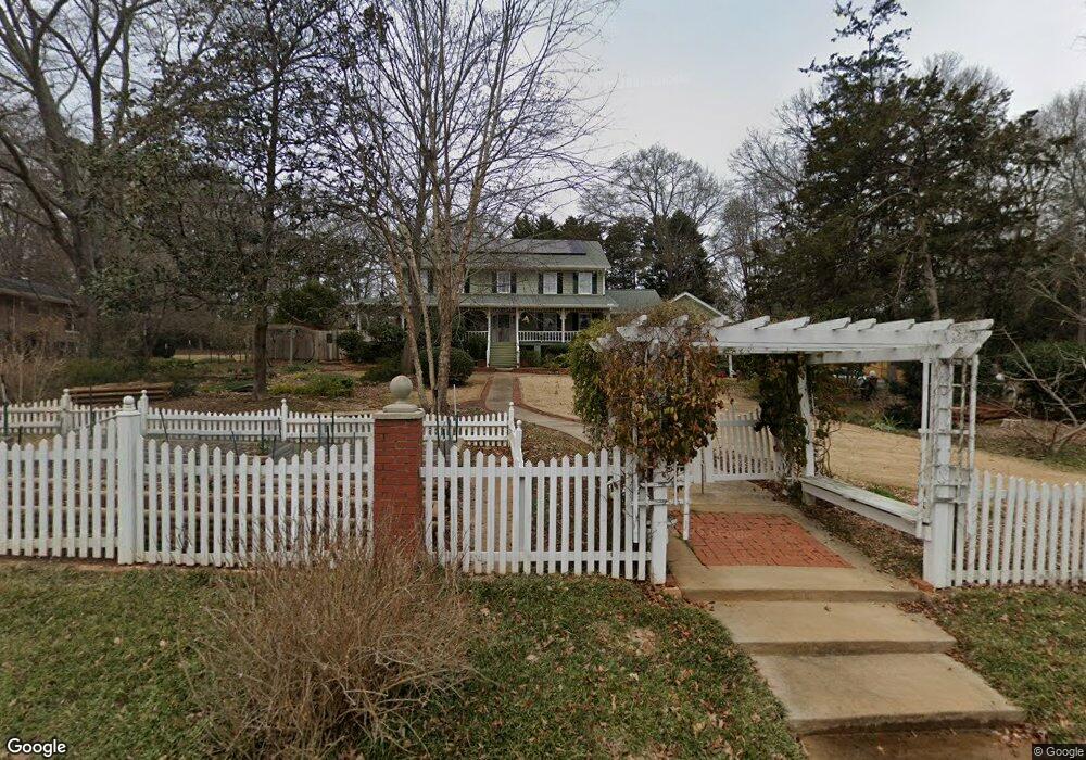 655 Riverview Rd, Athens, GA 30606 - photo 1
