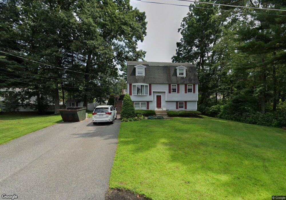 8 Coral St, Wilmington, MA 01887 - photo 1