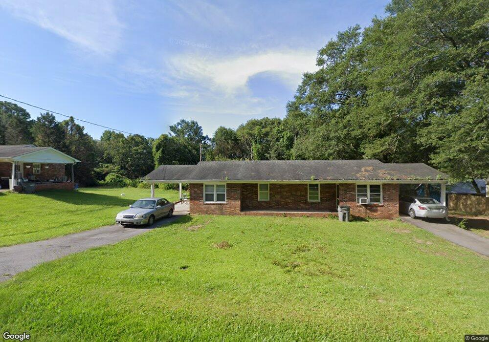 10 Welborn St unit A, Liberty, SC 29657 - photo 1