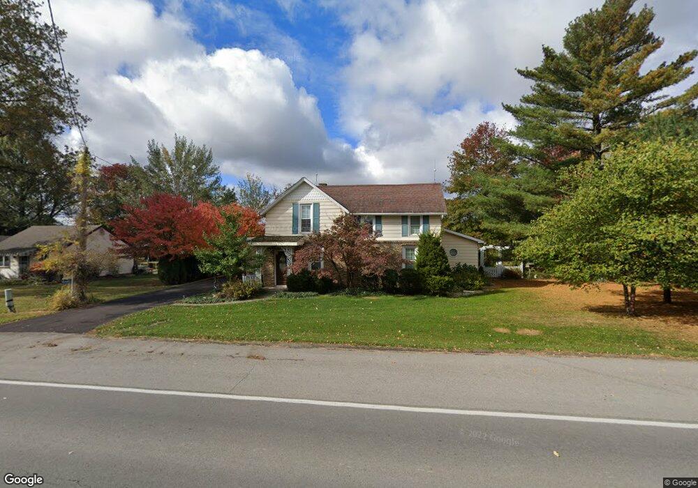 6461 Schwartz Rd, Fort Wayne, IN 46835 - photo 1