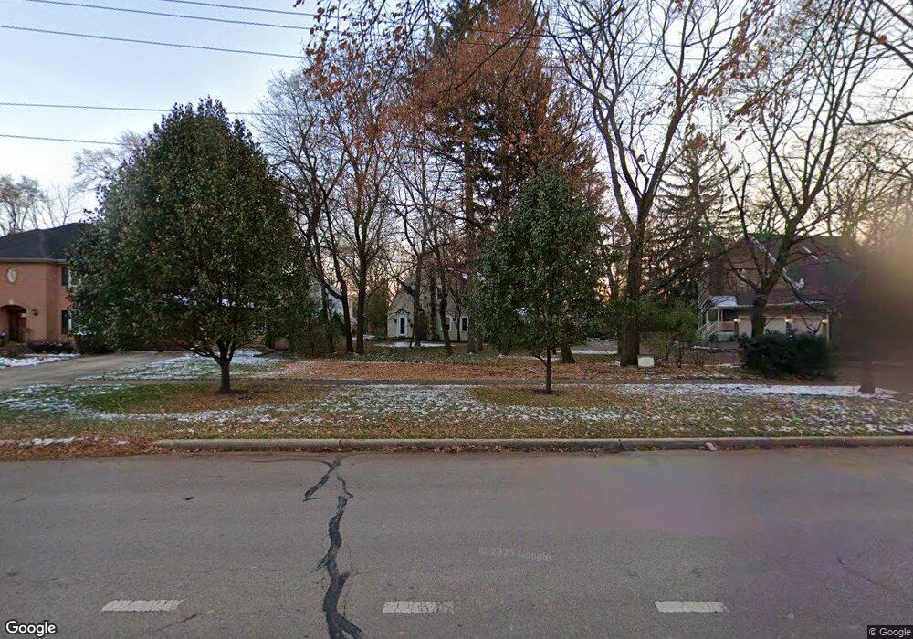 6 W Bauer Rd, Naperville, IL 60563 - photo 1