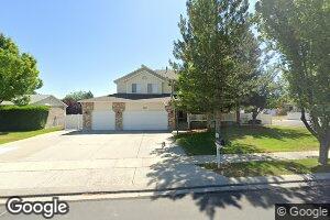 9223 S Uinta Hills Dr, West Jordan, UT 84088