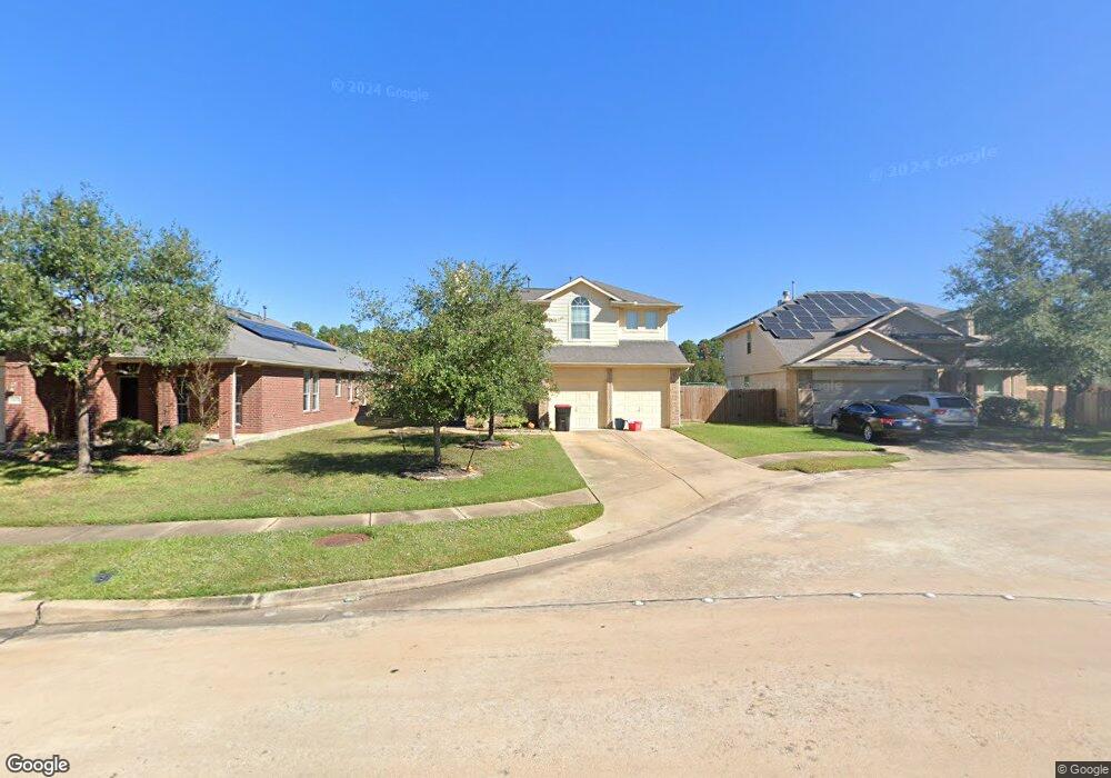 16806 Ranger Ridge, Cypress, TX 77429 - photo 1