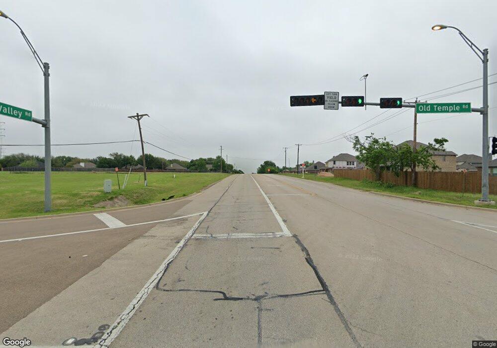 TBD - Lot 3 Spring Valley Rd, Moody, TX 76557 - photo 1