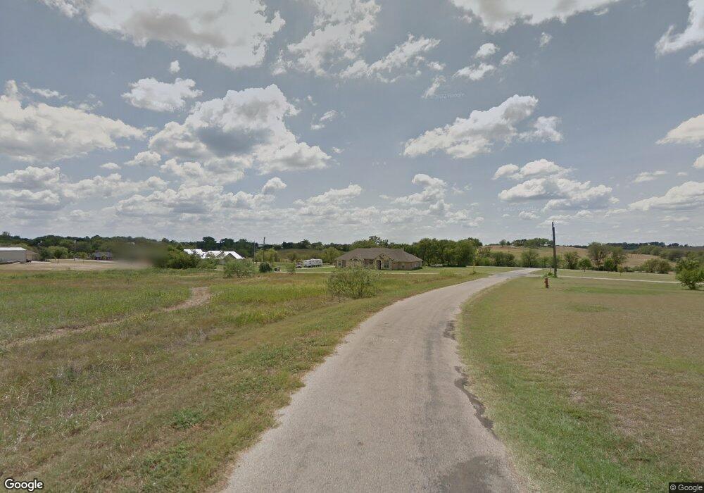 TBD .98 AC. LOT Vandiver Rd, Moody, TX 76557 - photo 1