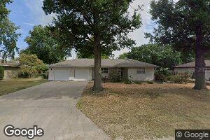 602 N Struble St, Bennington, KS 67422