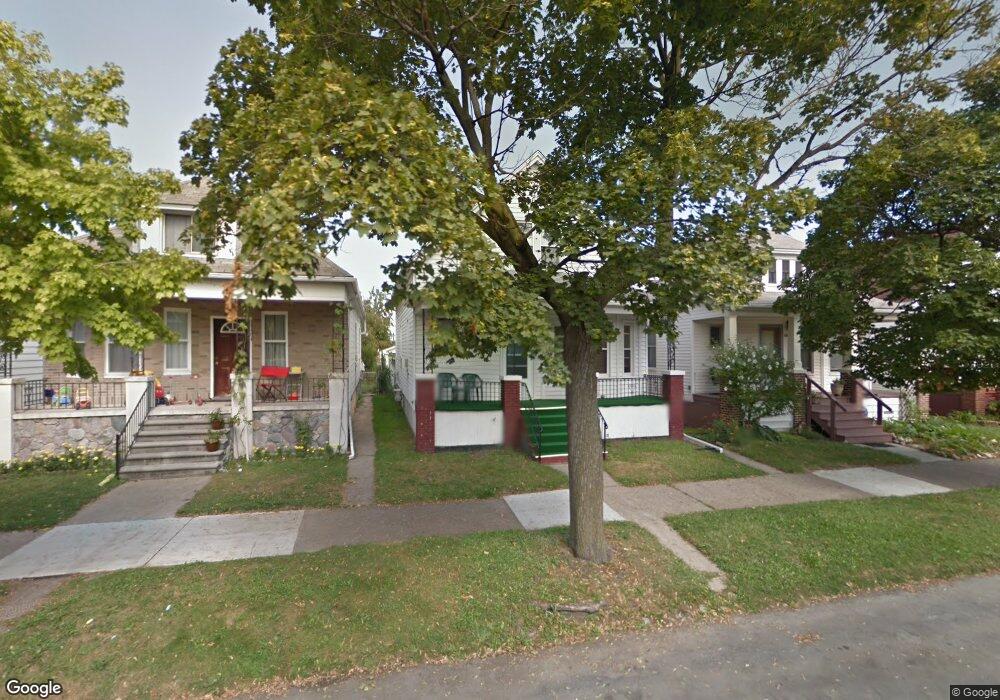 11400 Klinger St, HamtraMcK, MI 48212 - photo 1