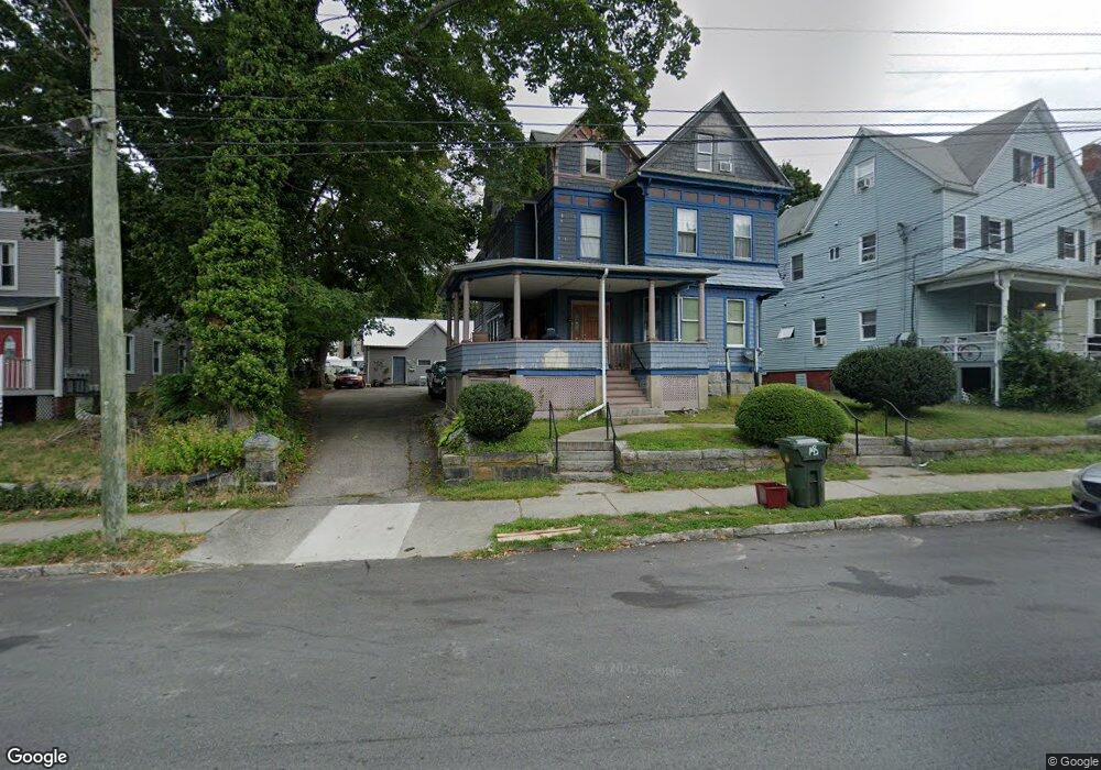 199 Broad St unit 2, New London, CT 06320 - photo 1