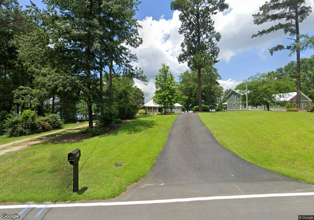 506 Lakeshore Way, Cordele, GA 31015 - photo 1