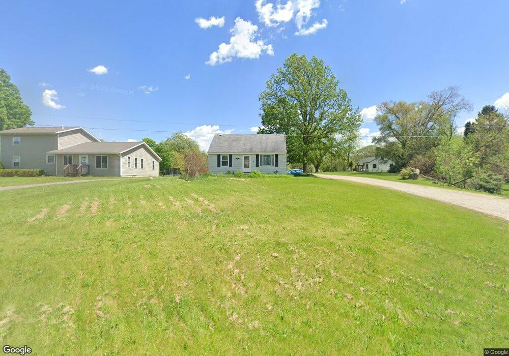 8474 Division Ct SE, Byron Center, MI 49315 - photo 1