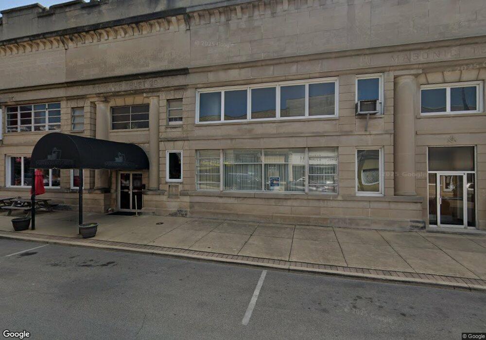 59 S Main St, Linton, IN 47441 - photo 1