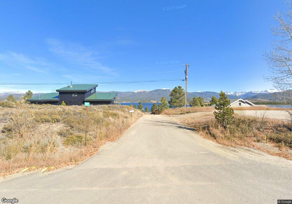 4052 County Road 6120, Granby, CO 80446 - photo 1