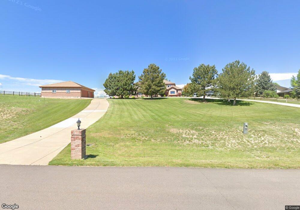 7885 S Flanders St, Centennial, CO 80016 - photo 1