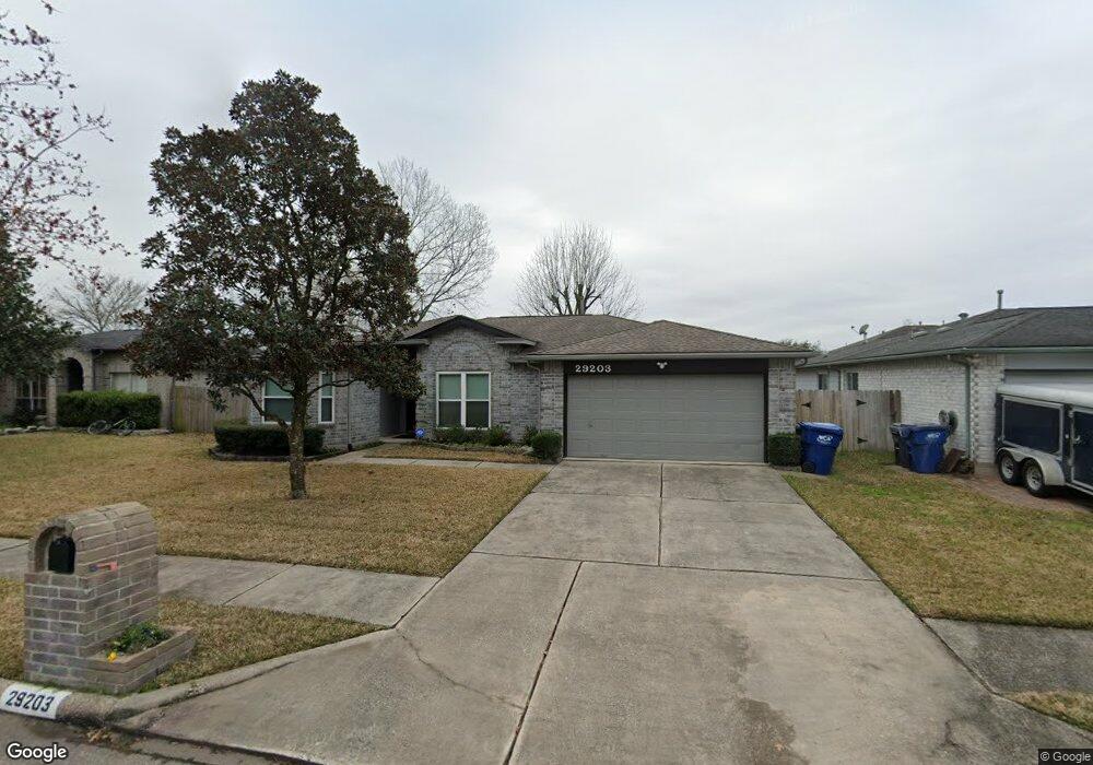 29203 Waltham St, Spring, TX 77386 - photo 1