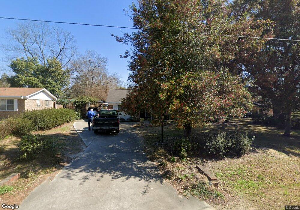 515 Granade St, Statesboro, GA 30458 - photo 1