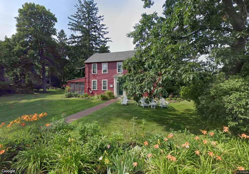 814 Osgood St, North Andover, MA 01845 - photo 1