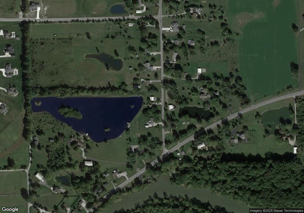 17313 Devall Rd, Spencerville, IN 46788 - photo 1