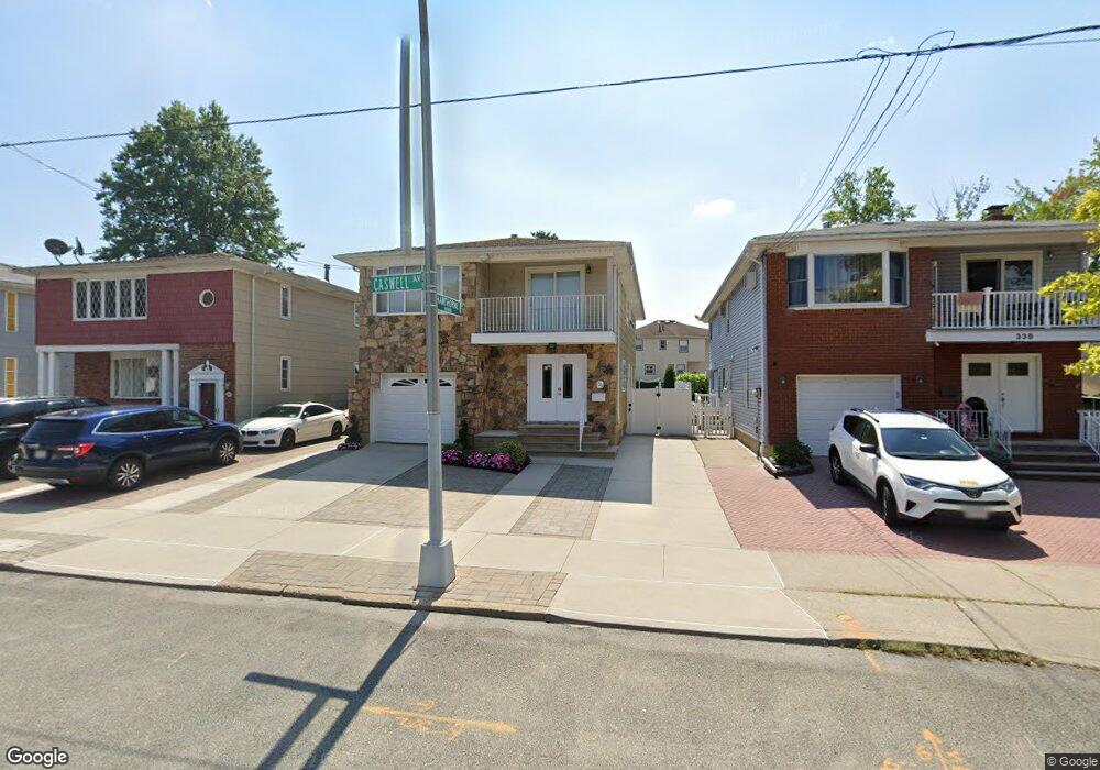 334 Caswell Ave, Staten Island, NY 10314 - photo 1