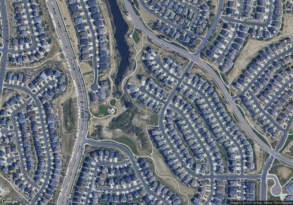 7239 S Robertsdale Way, Aurora, CO 80016 - photo 1