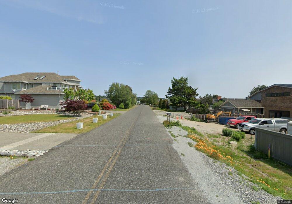 0 Lot 31 Edwards Dr, Point Roberts, WA 98281 - photo 1
