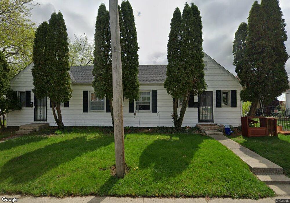 505 W 29th St, Anderson, IN 46016 - photo 1