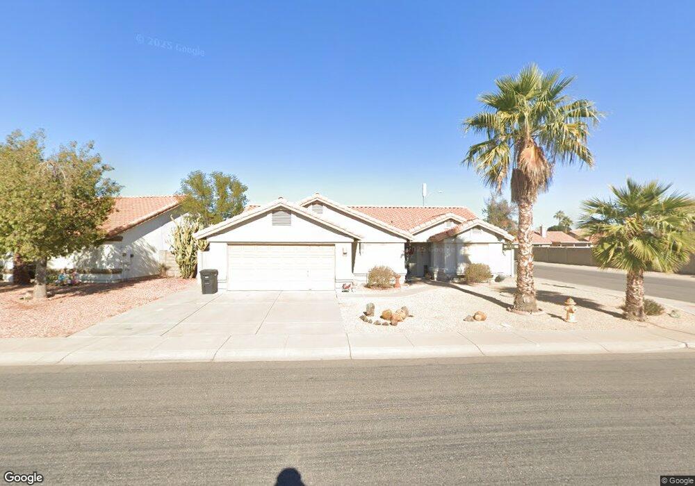 1120 E Flint St, Chandler, AZ 85225 - photo 1