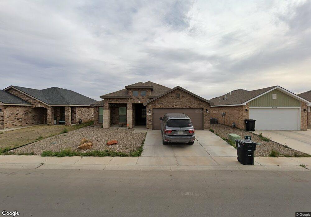 9106 Rustler Ave, Odessa, TX 79765 - photo 1